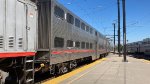 Caltrain 3814